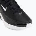 Взуття жіноче Nike Air Max Bia black/white 7