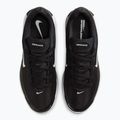 Взуття жіноче Nike Air Max Bia black/white 4