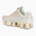 Кросівки жіночі Nike Shox TL pearl white/particle pink/soft pearl 3