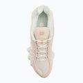 Кросівки жіночі Nike Shox TL pearl white/particle pink/soft pearl 5