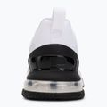 Buty treningowe męskie Nike Air Max Alpha Trainer 6 white/black/gum med brown/white 6