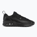 Дитячі кросівки Nike Air Max white black/white/black 2
