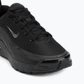 Кросівки Nike Air Max Bia black/white/black 7