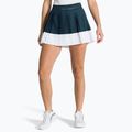 Спідниця тенісна Nike Court Dri-Fit Ace Advantage armory navy / white / white