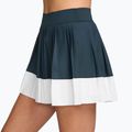 Спідниця тенісна Nike Court Dri-Fit Ace Advantage armory navy / white / white 4
