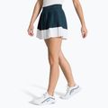 Спідниця тенісна Nike Court Dri-Fit Ace Advantage armory navy / white / white 5