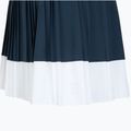 Спідниця тенісна Nike Court Dri-Fit Ace Advantage armory navy / white / white 12