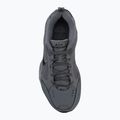 Кросівки для тренувань чоловічі Nike Air Monarch IV dark grey/black 5