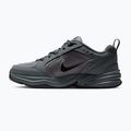 Кросівки для тренувань чоловічі Nike Air Monarch IV dark grey/black 2