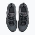 Кросівки для тренувань чоловічі Nike Air Monarch IV dark grey/black 4