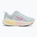 Кросівки для бігу жіночі Nike Vomero 18 barely grey/pale ivory/cannon/playful pink 2