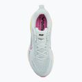 Жіночі бігові кросівки Nike Vomero 18 barely grey/pale ivory/cannon/playful pink 5