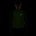Жилет для бігу чоловічий Nike Therma-FIT ADV Repel AeroLoft volt 6