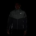 Куртка для бігу чоловіча Nike Miler Repel Winterized pure platinum 7