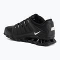 Кросівки для тренувань жіночі Nike Reax 8 TR black/white 3