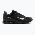 Кросівки для тренувань жіночі Nike Reax 8 TR black/white