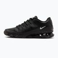 Кросівки для тренувань жіночі Nike Reax 8 TR black/white 2
