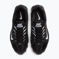 Кросівки для тренувань жіночі Nike Reax 8 TR black/white 4