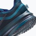 Кросівки для бігу чоловічі Nike Pegasus Premium With Swarovski Crystals blue force/blue void 10
