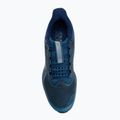 Кросівки для бігу чоловічі Nike Pegasus Premium With Swarovski Crystals blue force/blue void 5