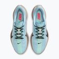Кросівки для бігу чоловічі Nike Pegasus Plus glacier blue/mint foam/green shock/black 9