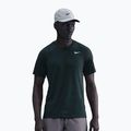 Футболка чоловіча Nike Dri-Fit seaweed/white