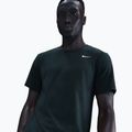 Футболка чоловіча Nike Dri-Fit seaweed/white 4