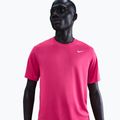 Футболка для тренувань чоловіча Nike Dri-Fit Legend rush pink/matte silver 3