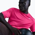 Футболка для тренувань чоловіча Nike Dri-Fit Legend rush pink/matte silver 5