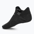 Шкарпетки Nike Running No-Show Wool black/dark smoke grey/light smoke grey 2