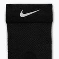 Шкарпетки Nike Running Wool Micro Crew black/dark smoke grey 4