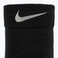 Шкарпетки Nike Running Wool Micro Crew black/dark smoke grey 3