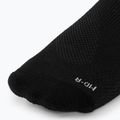 Шкарпетки Nike Running Wool Micro Crew black/dark smoke grey 4
