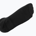Шкарпетки Nike Running Wool Micro Crew black/dark smoke grey 5