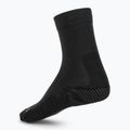 Шкарпетки Nike Running Lightweight Wool Crew black/dark smoke grey 2