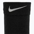 Шкарпетки Nike Running Lightweight Wool Crew black/dark smoke grey 3