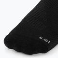 Шкарпетки Nike Running Lightweight Wool Crew black/dark smoke grey 4