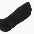 Шкарпетки Nike Running Lightweight Wool Crew black/dark smoke grey 5