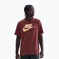 Чоловіча футболка Nike Sportswear dark team red