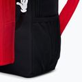 Рюкзак дитячий Nike Kids 13 l Black/University Red/White 6
