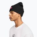 Шапка зимова Nike Peak Futura Beanie black/pinksicle 4