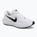 Кросівки для бігу чоловічі Nike Revolution 8 EasyOn white/wolf grey/black