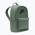 Рюкзак міський Nike Heritage 25 л clay green/clay green/black 3