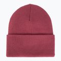 Шапка зимова Nike Peak Futura Beanie sweet beet/white 2
