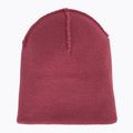 Шапка зимова Nike Peak Futura Beanie sweet beet/white 4
