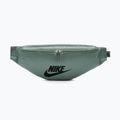 Сумка-бананка Nike Heritage 3 л clay green/clay green/black