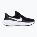 Кросівки для бігу жіночі Nike Revolution 8 EasyOn black/anthracite/wolf grey/white 2