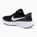 Кросівки для бігу жіночі Nike Revolution 8 EasyOn black/anthracite/wolf grey/white 3