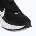 Кросівки для бігу жіночі Nike Revolution 8 EasyOn black/anthracite/wolf grey/white 7