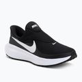 Кросівки для бігу чоловічі Nike Revolution 8 EasyOn black/anthracite/wolf grey/white